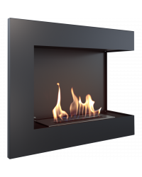 Obrázok pre Rohový závesný biorkb DELTA 600 pravý