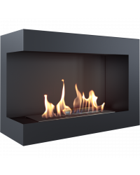 Obrázok pre Rohový závesný biorkb DELTA 700 ľavý