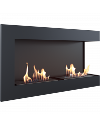 Obrázok pre Rohový závesný biorkb DELTA 900 pravý