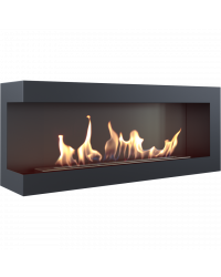 Obrázok pre Rohový závesný biorkb DELTA 1200 ľavý