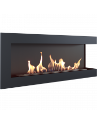 Obrázok pre Rohový závesný biorkb DELTA 1200 pravý