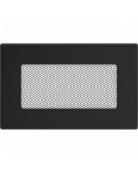 Obrázok pre Mriežka 11x17 čierna