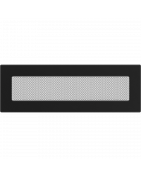 Obrázok pre Mriežka 11x32 čierna