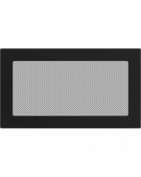Obrázok pre Mriežka 17x30 čierna