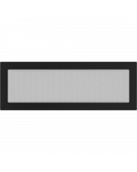 Obrázok pre Mriežka 17x49 čierna