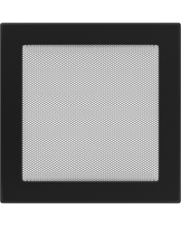 Obrázok pre Mriežka 22x22 čierna