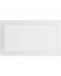 Obrázok pre Mriežka 22x37 biela