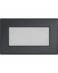 Obrázok pre Mriežka 11x17 grafitová