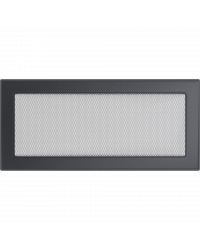 Mriežka 17x37 grafitová Obrázok pre Mriežka 17x37 grafitová