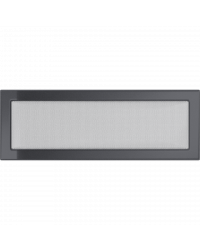 Mriežka 17x49 grafitová Obrázok pre Mriežka 17x49 grafitová