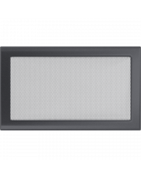 Mriežka 22x37 grafitová Obrázok pre Mriežka 22x37 grafitová