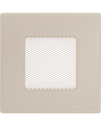 Obrázok pre Mriežka 11x11 krémová