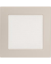 Obrázok pre Mriežka 17x17 krémová