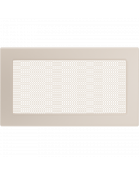 Obrázok pre Mriežka 17x30 krémová