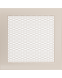 Mriežka 22x22 krémová Obrázok pre Mriežka 22x22 krémová