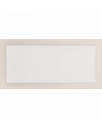 Mriežka 22x30 krémová Obrázok pre Mriežka 22x30 krémová