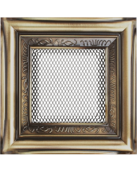 Mriežka 11x11 rustikálna Obrázok pre Mriežka 11x11 rustikálna