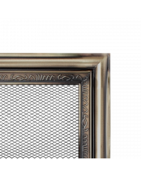 Mriežka 17x37 rustikálna Obrázok pre Mriežka 17x37 rustikálna