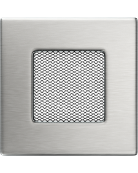 Mriežka 11x11 nerezová Obrázok pre Mriežka 11x11 nerezová