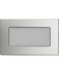 Mriežka 11x17 nerezová Obrázok pre Mriežka 11x17 nerezová