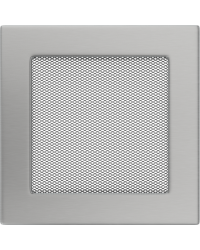 Mriežka 17x17 nerezová Obrázok pre Mriežka 17x17 nerezová