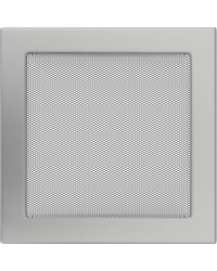 Mriežka 22x22 nerezová Obrázok pre Mriežka 22x22 nerezová