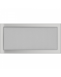 Mriežka 22x45 nerezová Obrázok pre Mriežka 22x45 nerezová