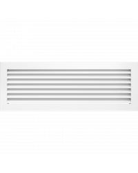 Obrázok pre Mriežka FRESH 17x49 biela