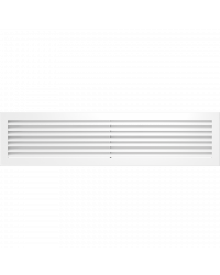 Obrázok pre Mriežka FRESH 17x70 biela