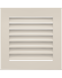 Obrázok pre Mriežka FRESH 17x17 krémová