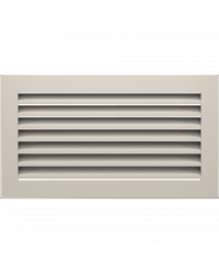 Obrázok pre Mriežka FRESH 17x30 krémová