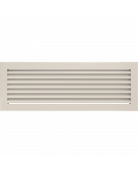 Obrázok pre Mriežka FRESH 17x49 krémová