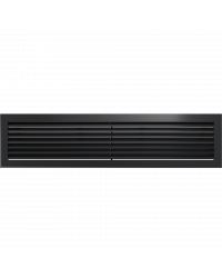 Mriežka FRESH 17x70 grafitová Obrázok pre Mriežka FRESH 17x70 grafitová