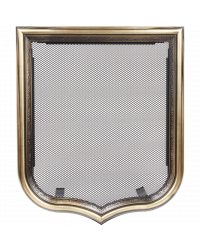 Mriežka HERB zlatá Obrázok pre Mriežka HERB zlatá