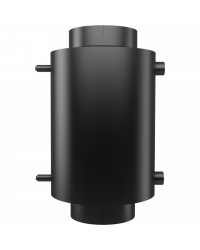 Obrázok pre Teplovodný výmenník TURBODYM/W/W s dochladzovacou špirálou