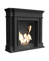 Portálový biokrb LEGIONIS čierny 1200x1152mm Obrázok pre Portálový biokrb LEGIONIS čierny 1200x1152mm