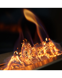 Žiarivé vlákna GLOW FLAME Obrázok pre Žiarivé vlákna GLOW FLAME