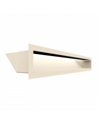 Obrázok pre Mriežka LUFT 90×600 krémová 45S