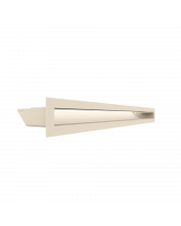 Obrázok pre Mriežka LUFT 60×600 krémová 45S SF - plytká