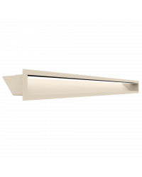 Obrázok pre Mriežka LUFT 90×1000 krémová 45S SF - plytká