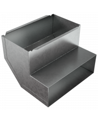 Obrázok pre Redukcia z kanálu na mriežku 11x17