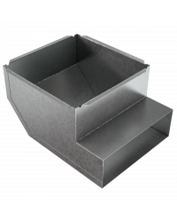 Obrázok pre Redukcia z kanálu na mriežku 17x17