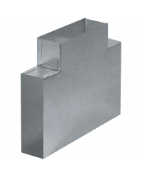 Obrázok pre Kanálová rozdvojka 