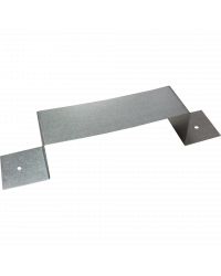 Obrázok pre Úchytka na kanál 152x50mm