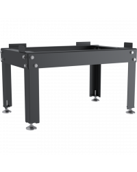 Obrázok pre Nastaviteľný stojan pre krbové vložky Kratki ZOSIA ECO