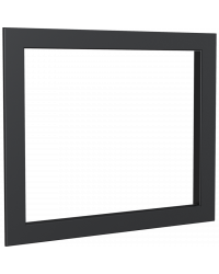 Obrázok pre Montážny rámik 90° pre krbové vložky ZOSIA ECO