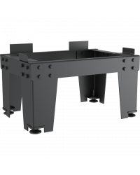 Obrázok pre Nastaviteľný stojan pre krbové vložky Kratki FRANEK 10