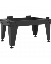 Obrázok pre Nastaviteľný stojan pre krbové vložky Kratki FRANEK 14