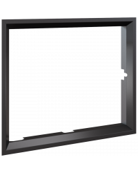 Obrázok pre Montážny rámik 45° pre krbové vložky LUCY 12