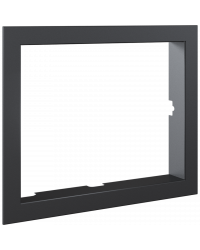 Obrázok pre Montážny rámik 90° pre krbové vložky LUCY 12